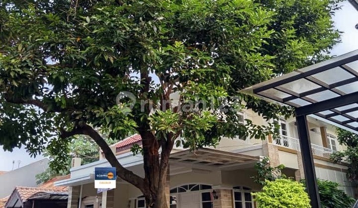 Rumah paling murah Kota Wisata dekat akses TOL 2