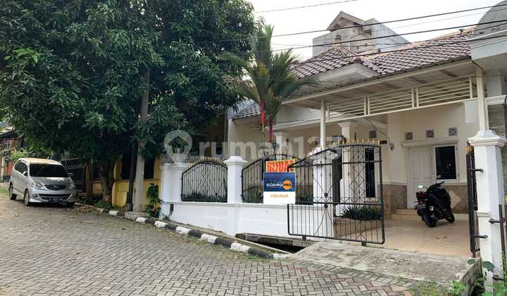 Rumah paling murah di Kota wisata masih bisa NEGO