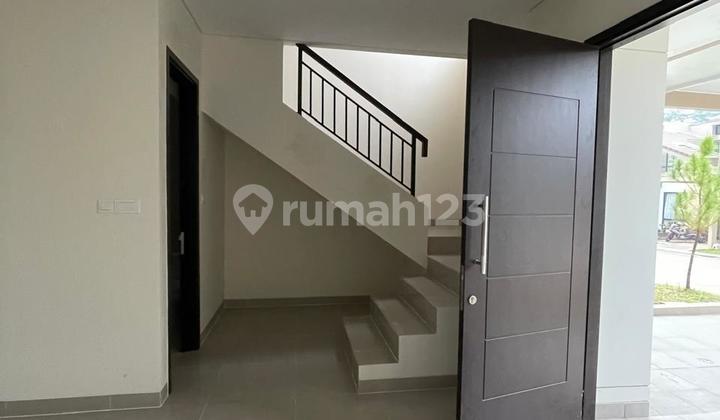 Rumah 2Lt Siap Huni Podomoro Golf View Cimanggis 2