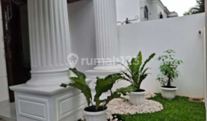 Exclusive! Fully Furnished Boulevard Citra Grand SHM Negotiable 2