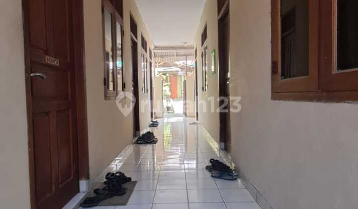 Kost 2 Lantai Di Kebon Jeruk Rcti Jual Cepat
