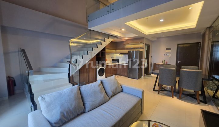 Best Price Neo Soho Residence Type Avenue Furnish Best Price Neo Soho Residence Type Avenue Furnish