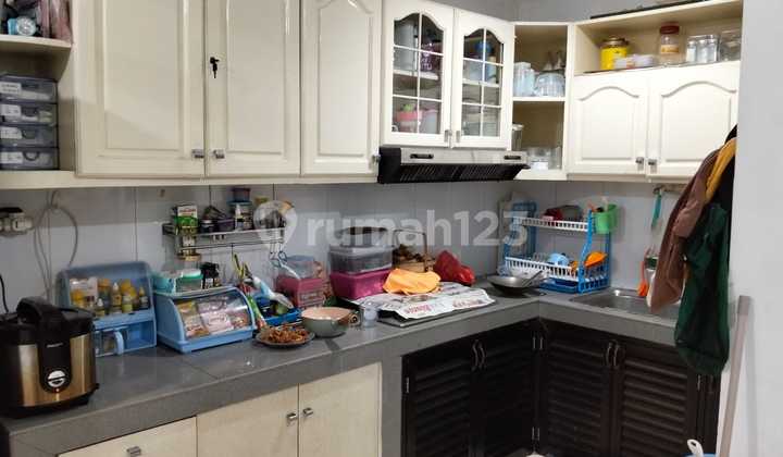 Jual Cepat Rumah 2.5 Lantai Di Tanjung Duren Utara 2