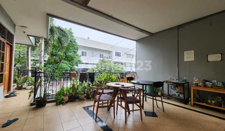 Kemandoran Kost 2 Lantai Aktif Di Kebayoran Lama Kemandoran Kost 2 Lantai Aktif Di Kebayoran Lama