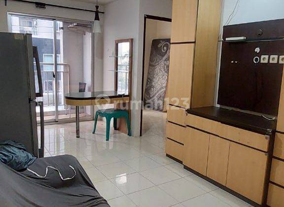 Apartment Mediterania Garden 2 tower K Type 2BR Furnish  2