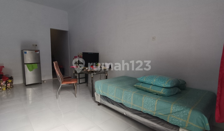 Rumah 2.5 Lantai di Tanjung Duren Siap Huni 2