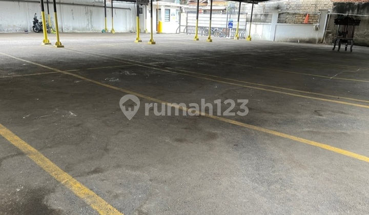 Tanah Luas 643 M2 Di Jl Kebagusan, Jaksel Tanah Luas 643 M2 Di Jl Kebagusan, Jaksel