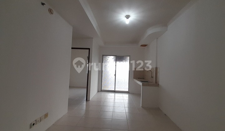 Apartment Mediterania Garden 2 Type 2br Unfurnish 2