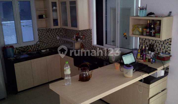 House For Quick Sale In Pluit Permai Ready to Occupy 2