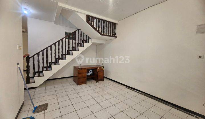 Rumah 2 Lantai Bebas Banjir Di Tanjung Duren 2