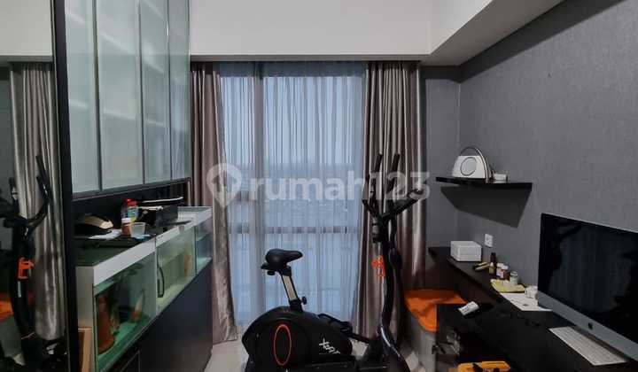 Nego Sampai Deal Termurah Apartment St Moritz Royal Suite Tower 4