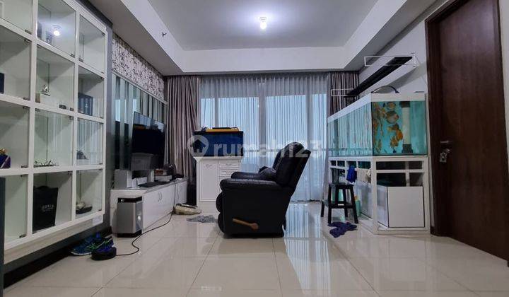 Nego Sampai Deal Termurah Apartment St Moritz Royal Suite Tower 11