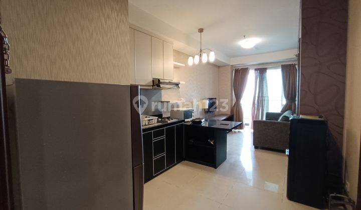 Jual Cepat Apartment Thamrin Executive type 1BR Furnish 2