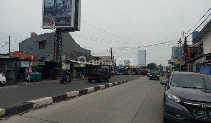 Sewa Gudang di jl Bhayangkara Pusdiklat 4