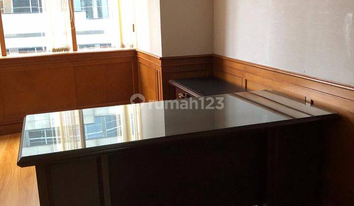 Office Space Menara Sudirman Luas 436 m2 3