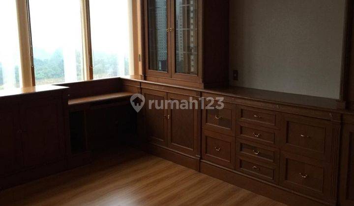 Office Space Menara Sudirman Luas 436 m2 8