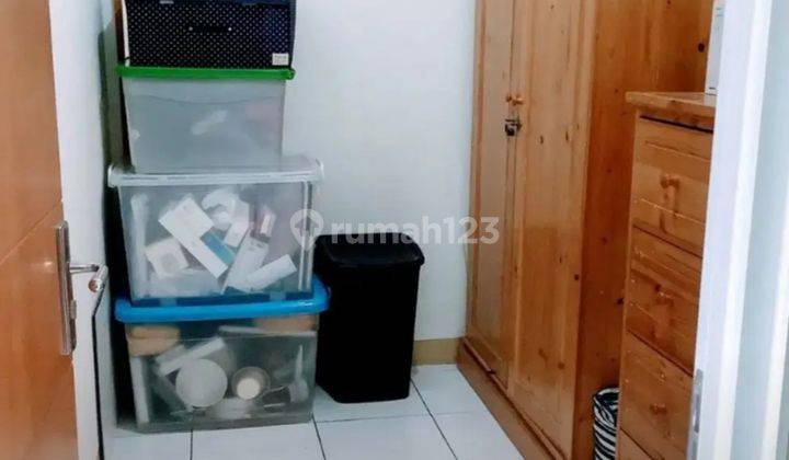 Apartment Gateway Pesanggrahan type 2BR Semi Furnish 4