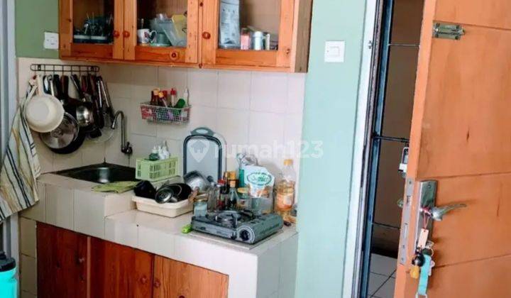 Apartment Gateway Pesanggrahan type 2BR Semi Furnish 7