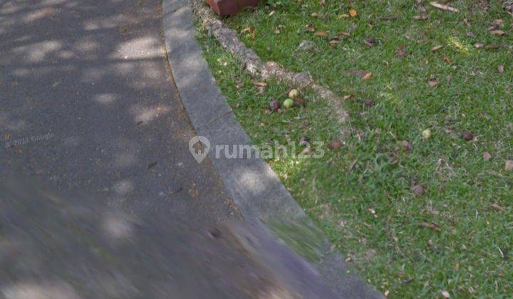 Rumah Hitung Tanah di jl Pajajaran, Cijayanti 2