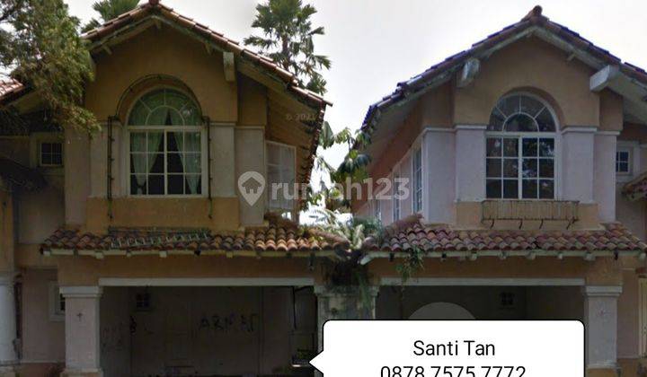 Rumah Hitung Tanah di jl Pajajaran, Cijayanti 4