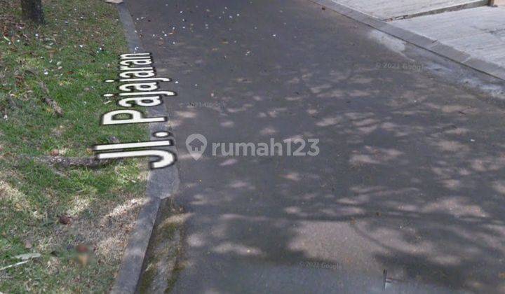 Rumah Hitung Tanah di jl Pajajaran, Cijayanti 6