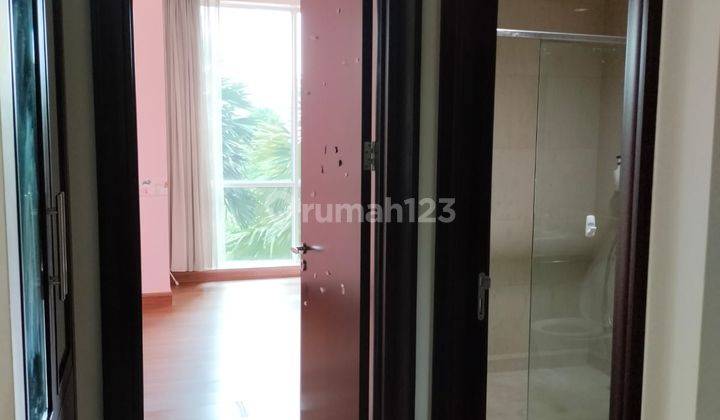 Apartment Pakubuwono View towe Redwood type 2+1 BR Semi Furnish 2