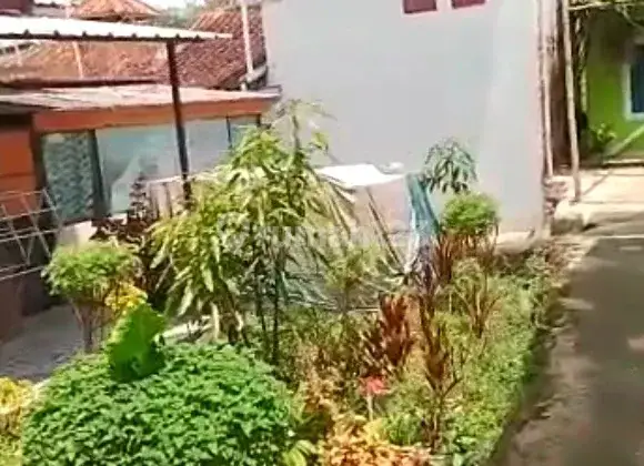 Rumah 2 Lantai di Pasirmala Ciwidey 1