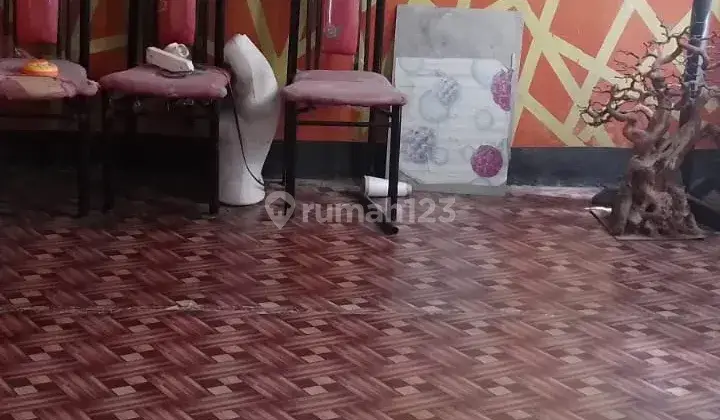 Rumah 2 Lantai di Pasirmala Ciwidey 2