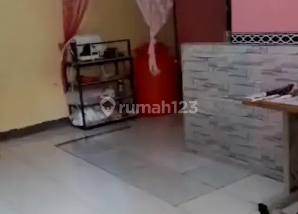 Rumah 2 Lantai di Pasirmala Ciwidey 3