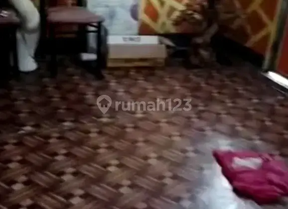 Rumah 2 Lantai di Pasirmala Ciwidey 6
