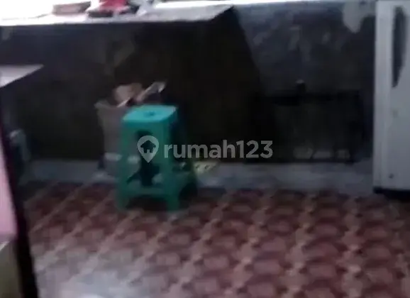 Rumah 2 Lantai di Pasirmala Ciwidey 7
