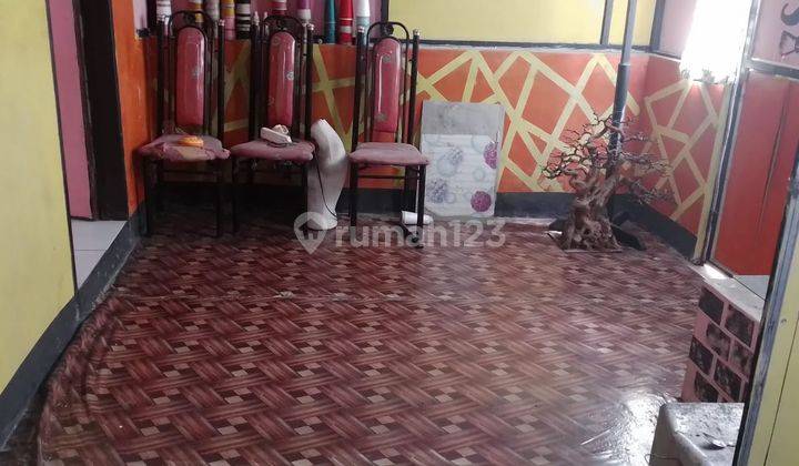 Rumah 2 Lantai di Pasirmala Ciwidey 11