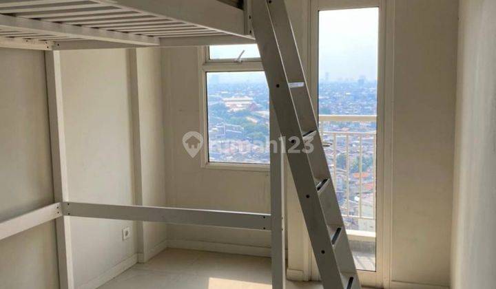 Apartment Madison Park tower Magnolia type Studio Semi Furnish 4