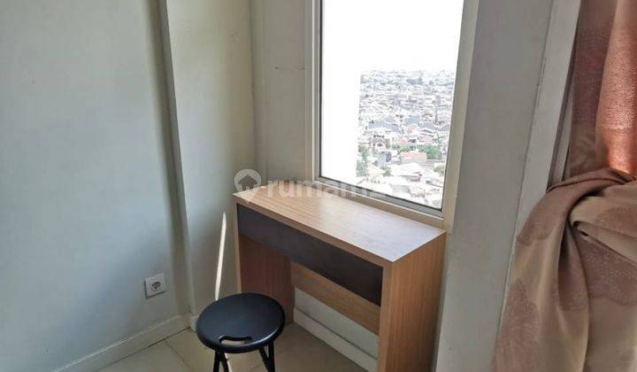 Apartment Madison Park tower Magnolia type Studio Semi Furnish 8