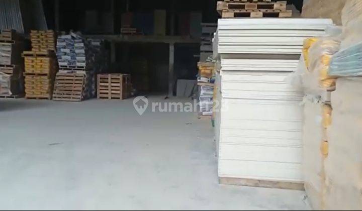 Gudang Jual Cepat di Ciledug 1