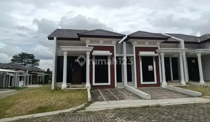 Rumah Hook Botanica Valley Serpong 1