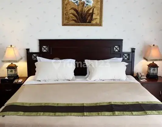 Hotel Scarlet Bukit Pakar di Bandung 5