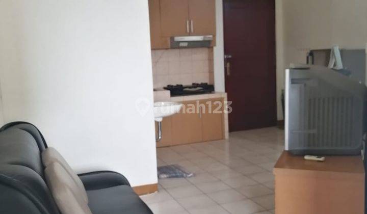 Apartment Mediterania Garden 1 tower A type 1BR Furnish 2