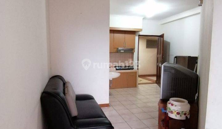 Apartment Mediterania Garden 1 tower A type 1BR Furnish 1