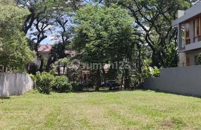 Kavling Perumahan Taman Golf Lippo Karawaci Luas 606 m2 7