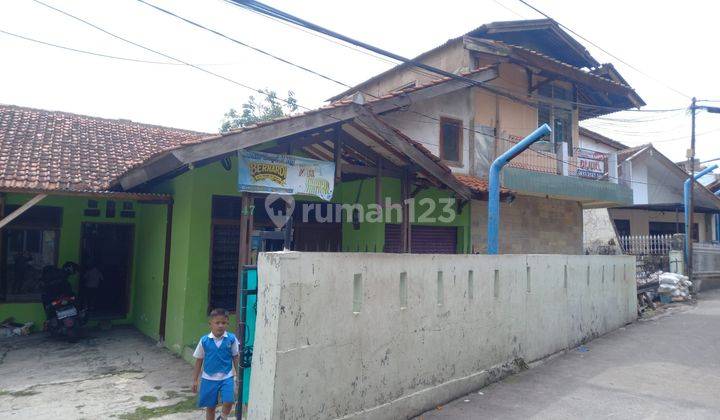 Rumah Kos di Jl Kosambi, Cibiru-Bandung 1