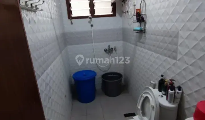 Rumah Kos 15 Kamar di Dr Susilo, Grogol 2