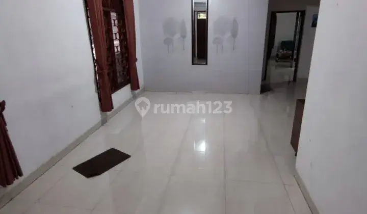 Rumah Kos 15 Kamar di Dr Susilo, Grogol 1