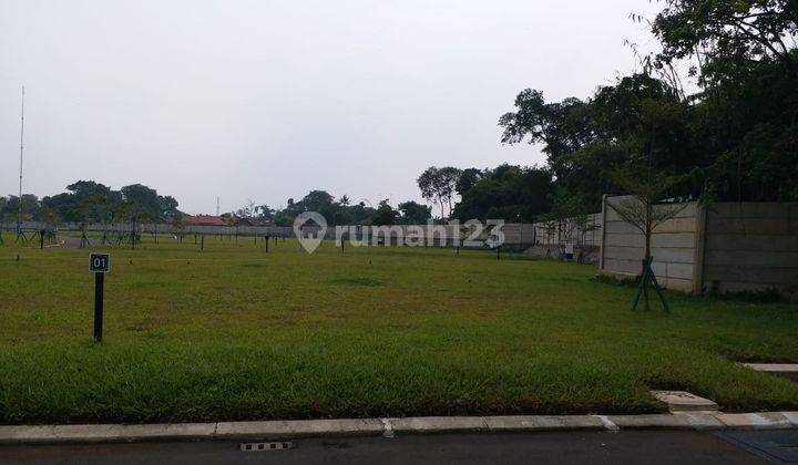 Nego Sampai Deal  Bawah Harga Pasaran Tanah 219 m2 di Lavon  1