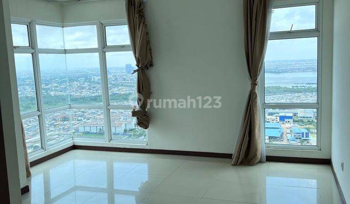 Condo Greenbay tower M type 2BR Unfurnish 2