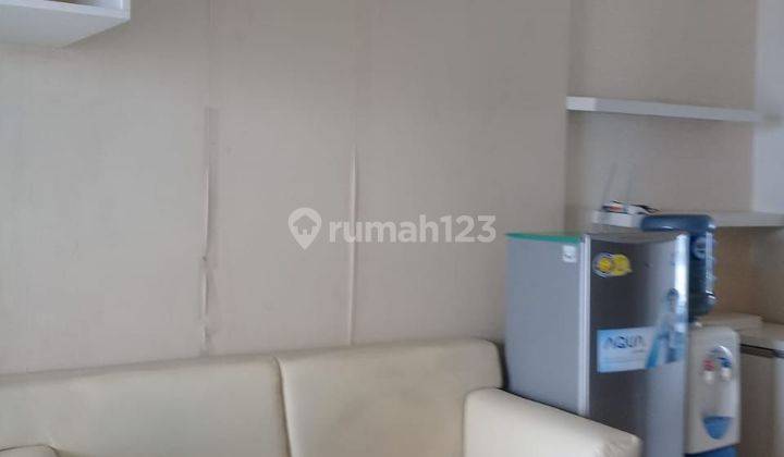 Apartment Mediterania Garden 2 tower H type 2BR Furnish 3