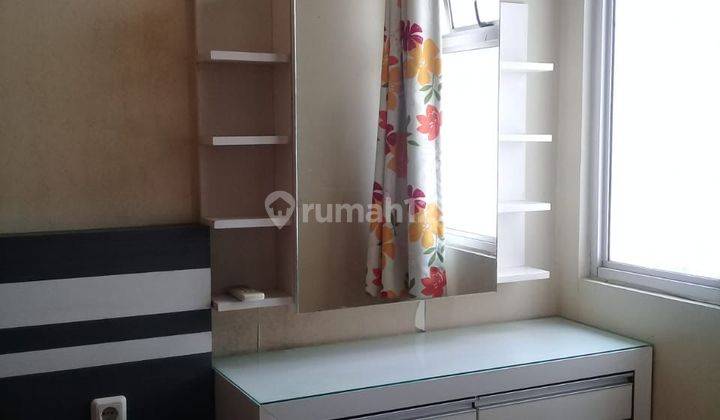 Apartment Mediterania Garden 2 tower H type 2BR Furnish 2