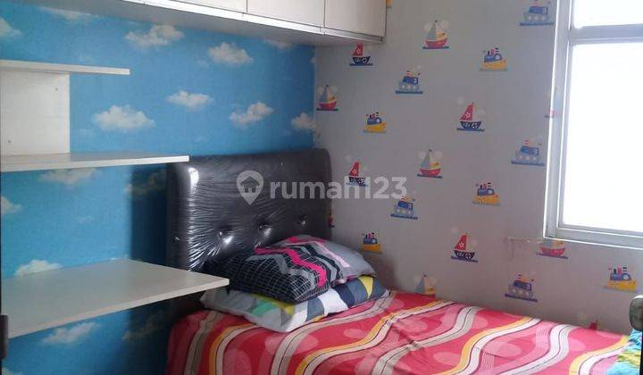 Apartment Mediterania Garden 2 tower H type 2BR Furnish 6