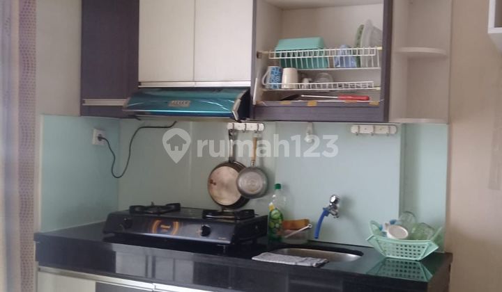Apartment Mediterania Garden 2 tower H type 2BR Furnish 8