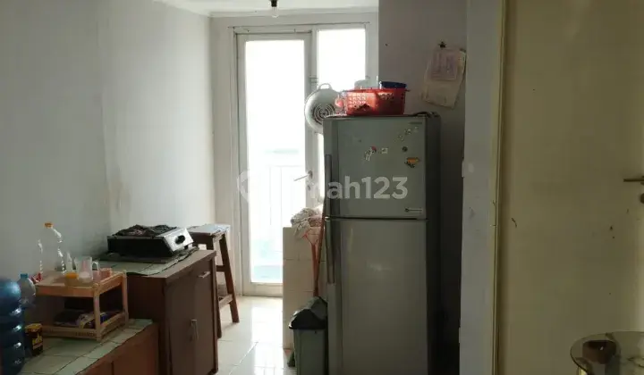 Apartment Season City tower B type 2BR Hook Sertifikat 2